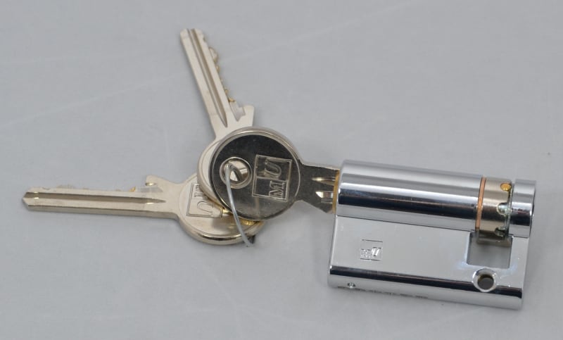 Efa Elektro IDL/OLH Lock Cylinder (242000404)