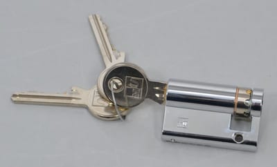 Efa Elektro IDL/OLH Lock Cylinder