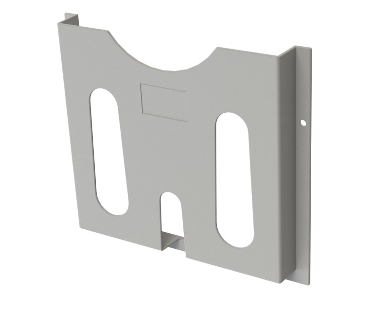 Plastlomme 30mm depth (2446001)