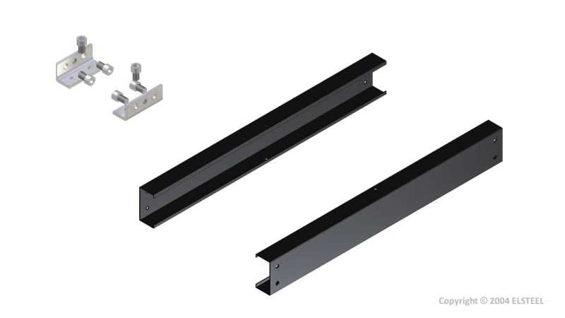 Base Profile 200mm (2447202)