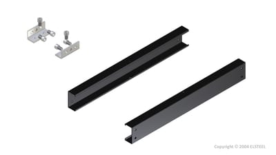 Base Profile 1000mm (2447206)