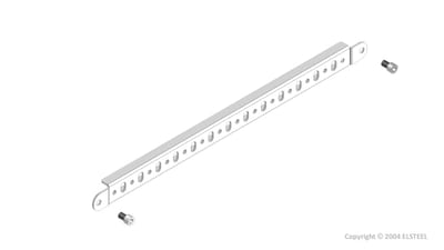 Cableholder 200mm (2447467)