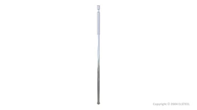 Bit 5 mm, Ball End (2447491)