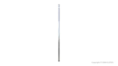 Bit 6 mm, Ball End (2447492)