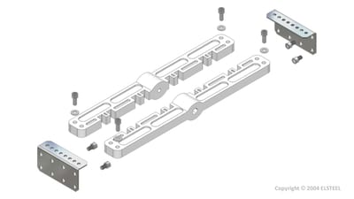 Universal Rail Short
