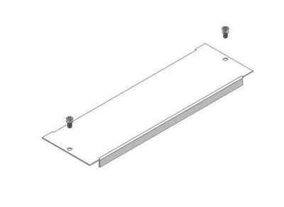 Bottom plate 400X400MM