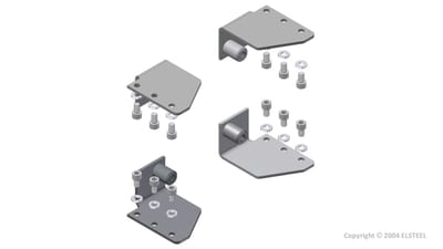 Mounting Kit standard V2