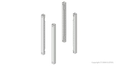 Efa Elektro TML Corner Profile 600