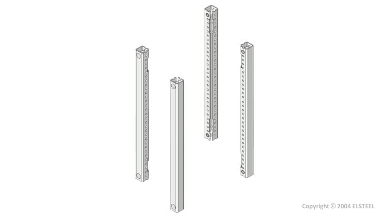 Efa Elektro TML Corner Profile 1200 (242001353)