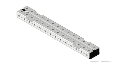 TML Rung 400mm (242001360)