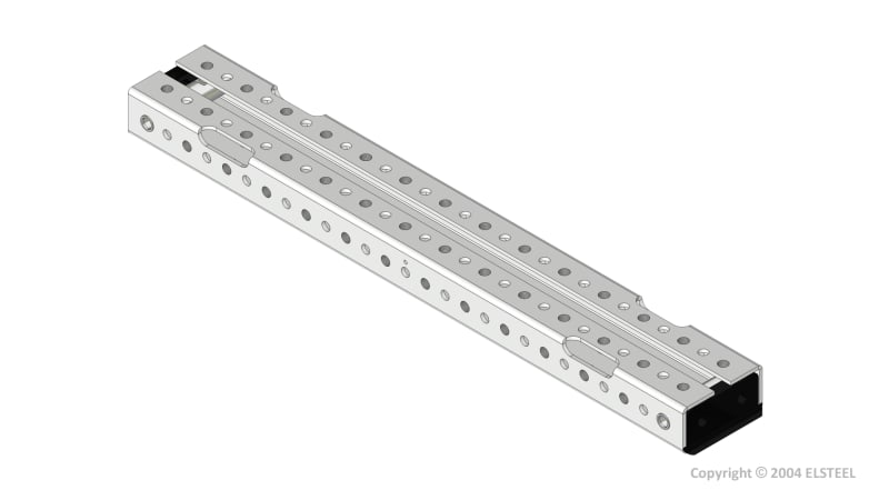 TML Rung 600mm (242001361)