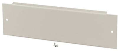 Front Cover HxB=100X350MM