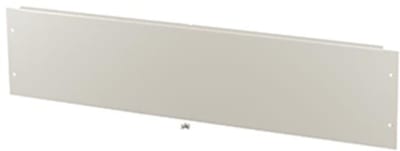 Front Cover HxB=200X850MM