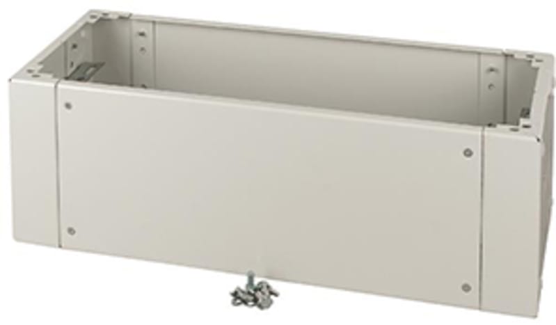 Plinth IP54 H×W×D=100X1350X250 (BPZ-KR131/250)