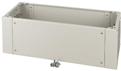 Plinth IP54 H×W×D=100X1350X250
