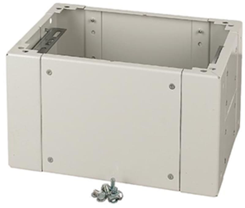 Plinth IP54 H×W×D=200X350X250M (BPZ-KR3.52/250)