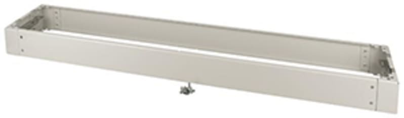 Plinth IP54 H×W×D=200X600X250M (BPZ-KR62/250)