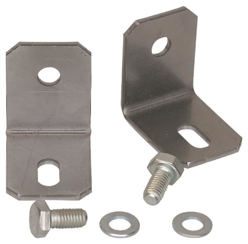 Wall bracket brackets (BPZ-WW)