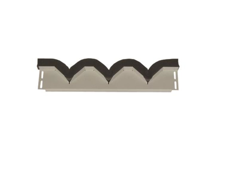 Cover plate top/bottom xE Light (XLST2J85D)