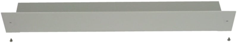 Front plate plinth xE Light (XLSPL1F11)
