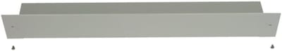 Front plate plinth xE Light (XLSPL1F11)