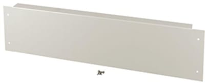 Front plate plinth xE Light (XLSPL2F85)