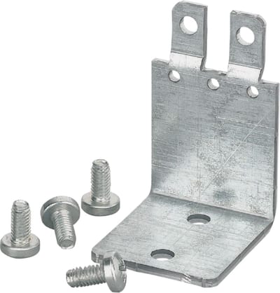 Mounting rail angle 250mm