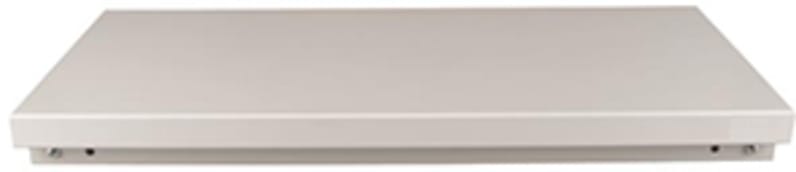 Top/bottom open BxD=1200X249 mm (BP-TBP1-1200-CE)