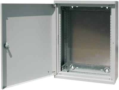 Panel board B=600 mm H=1260 mm