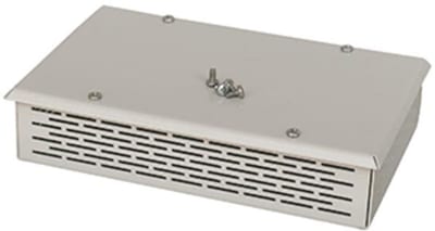 Flange ventilated steel xE