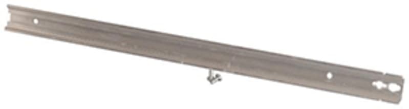 Forkortet DIN Rail B1200MM (BPZ-TSK-1200/40)