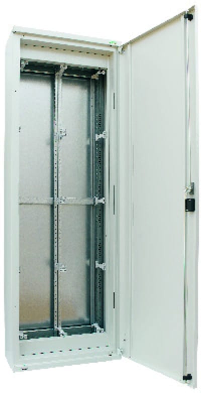 Front plate delayed modular H125 B600 xE B