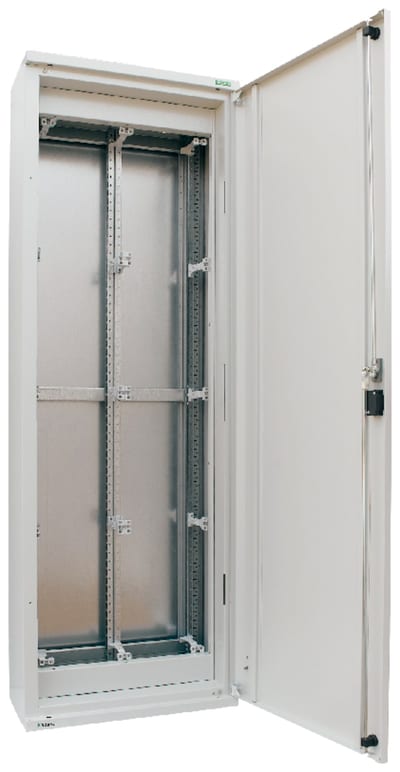 Front plate delayed modular H200 B600 xE B