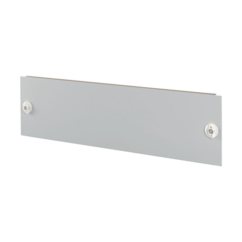 Front plate sealed H150 B600 xE B (BPZ-VZFP-600/150-BL)