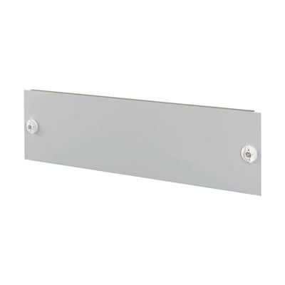 Front plate sealed H150 B600 xE B