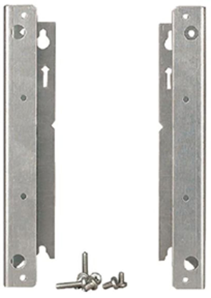 Busbar support 1P W×H=400X100MM (BPZ-BR/SASY/MSW/H-1/400)