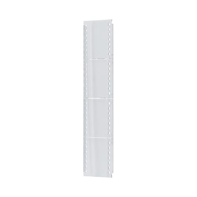 Railcover plastic H800 B160 D25