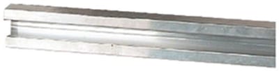 Aluminium Rail 600mm