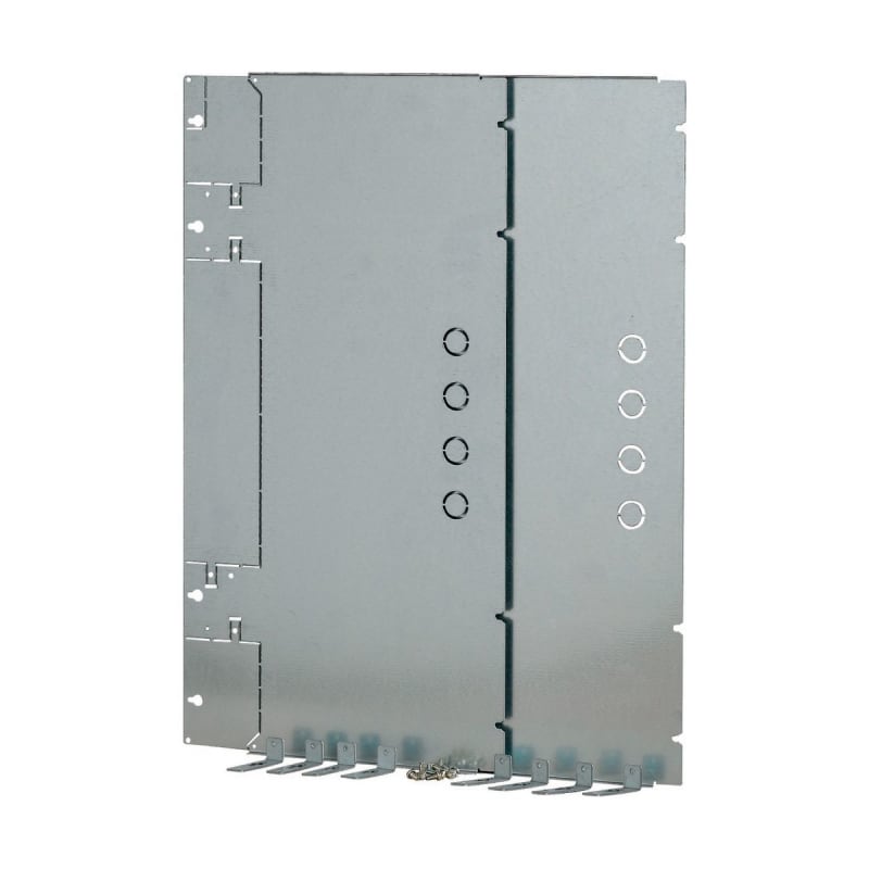 Eaton Partition Kit for 2x IZMX16 W=800 mm (XPBMB0608-S)