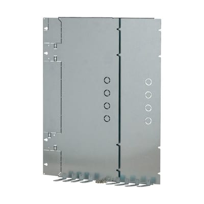 Eaton Partition Kit for 2x IZMX16 W=800 mm