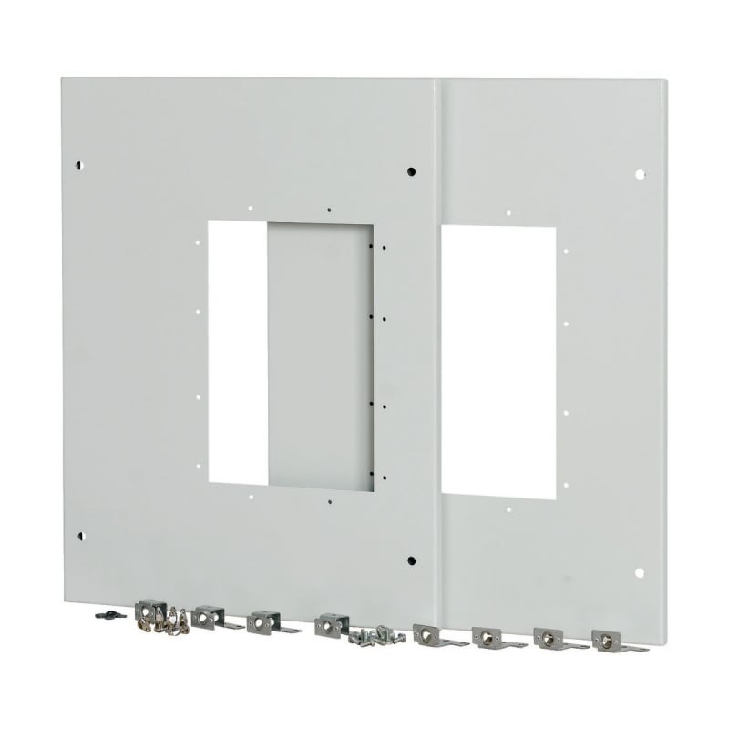 Front plate 2XIZMX16-W xE M B1000 (XMIX16W1002C)