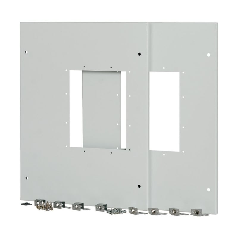 Front Cover, 2X IZMX16, fast (XMIX16F1002C)