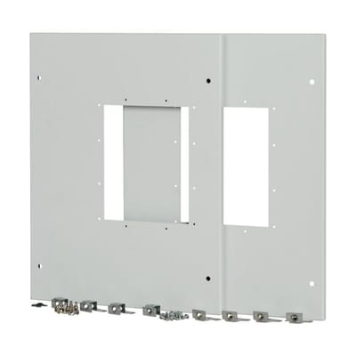 Front Cover, 2X IZMX16, fast (XMIX16F1002C)