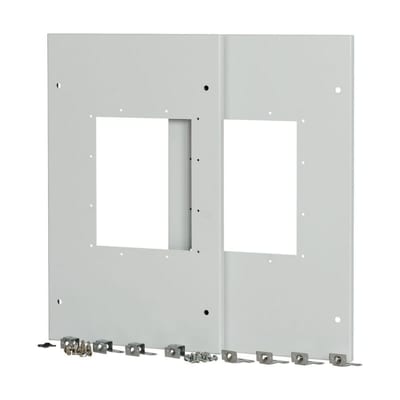 Front Cover, 2X IZMX16, fast (XMIX16F0802C)