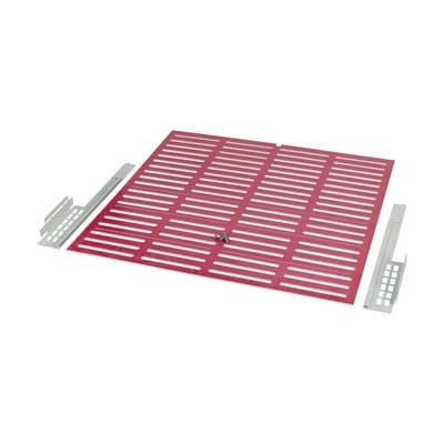 Eaton Horizontal Segregation for 2x IZMX16, W=800 mm