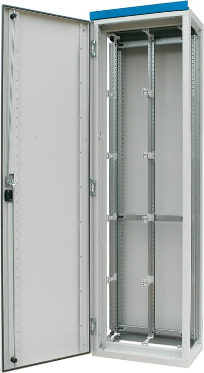 Eaton Horizontal Partition for 2x IZMX16 Breakers