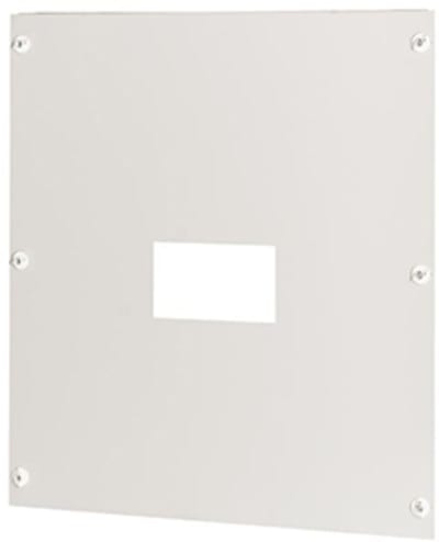 Front plate NZM4 V H800 B400 xE xVTL