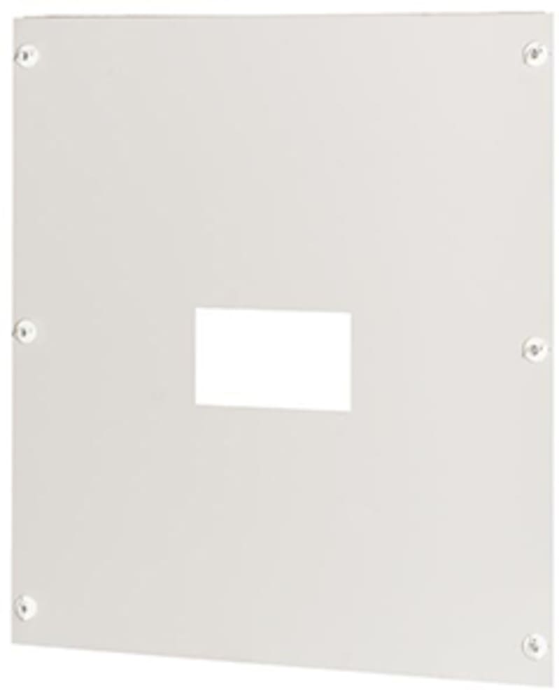Front plate NZM4 V H800 B800 xE xVTL (BPZ-FP-NZM4-800-MV-XVTL)
