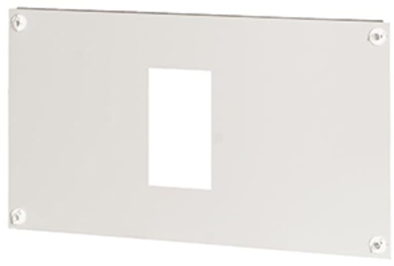 Front plate NZM4 V H400 B800 xE xVTL (BPZ-FP-NZM4-800-MH-XVTL)