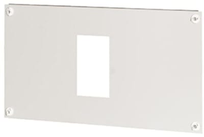 Front plate NZM4 V H400 B800 xE xVTL